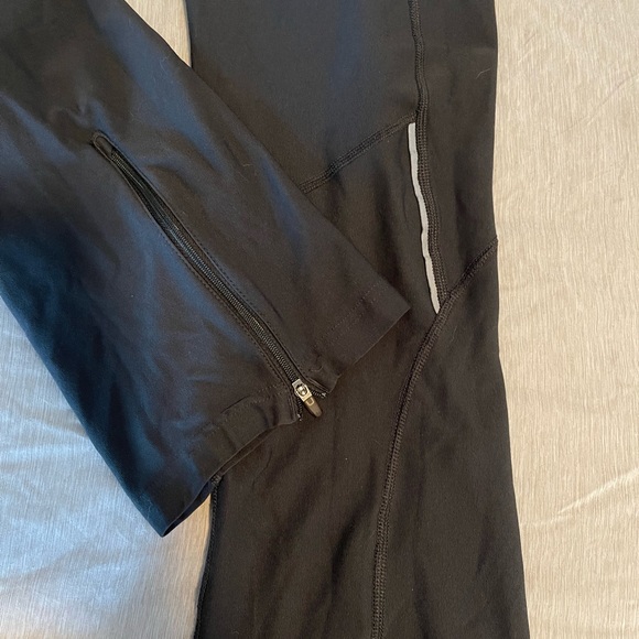 Nike Dry-fit straight leg - Picture 6 of 6